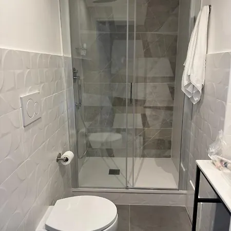 Tr- ゲストハウス *