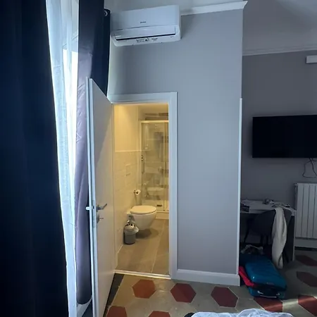 Tr- ゲストハウス *