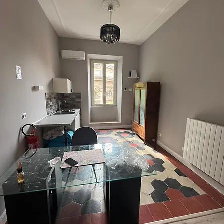 Tr- ゲストハウス ローマ